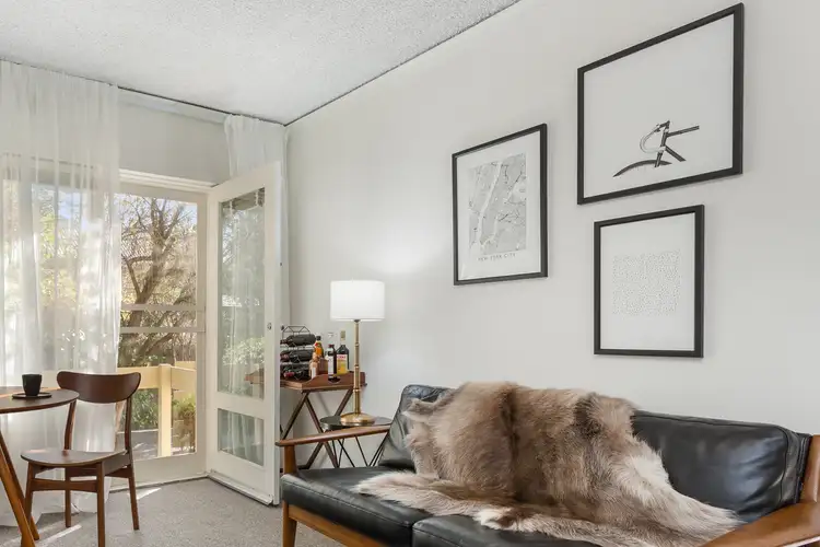 Fifth view of Homely block of units listing, 1-12/23 Hallam Street, Quarry Hill VIC 3550