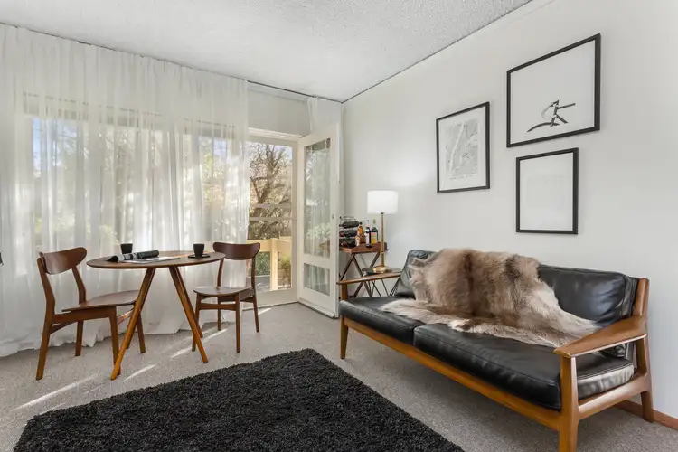 Sixth view of Homely block of units listing, 1-12/23 Hallam Street, Quarry Hill VIC 3550