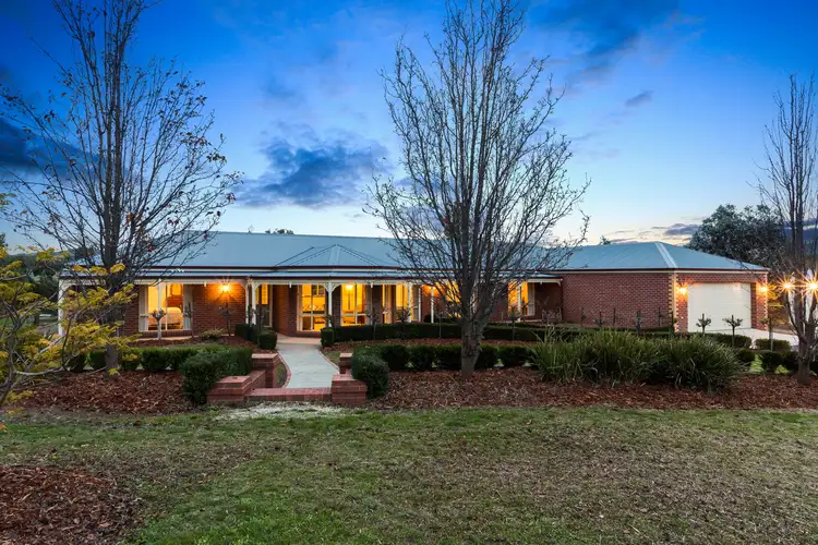 60 Heritage Drive, Sedgwick VIC 3551