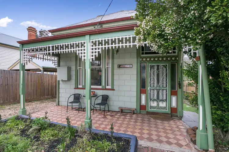 Second view of Homely house listing, 37 Old Violet Street, Bendigo VIC 3550