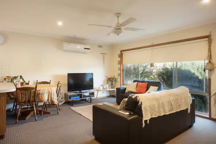 Second view of Homely unit listing, 2/42 Bakewell Street, Bendigo VIC 3550