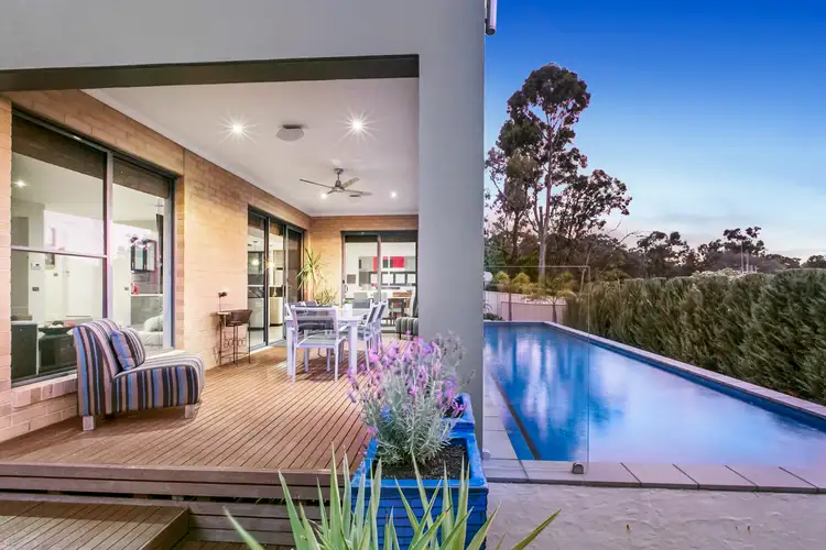Second view of Homely house listing, 27 Mill Street, Kennington VIC 3550