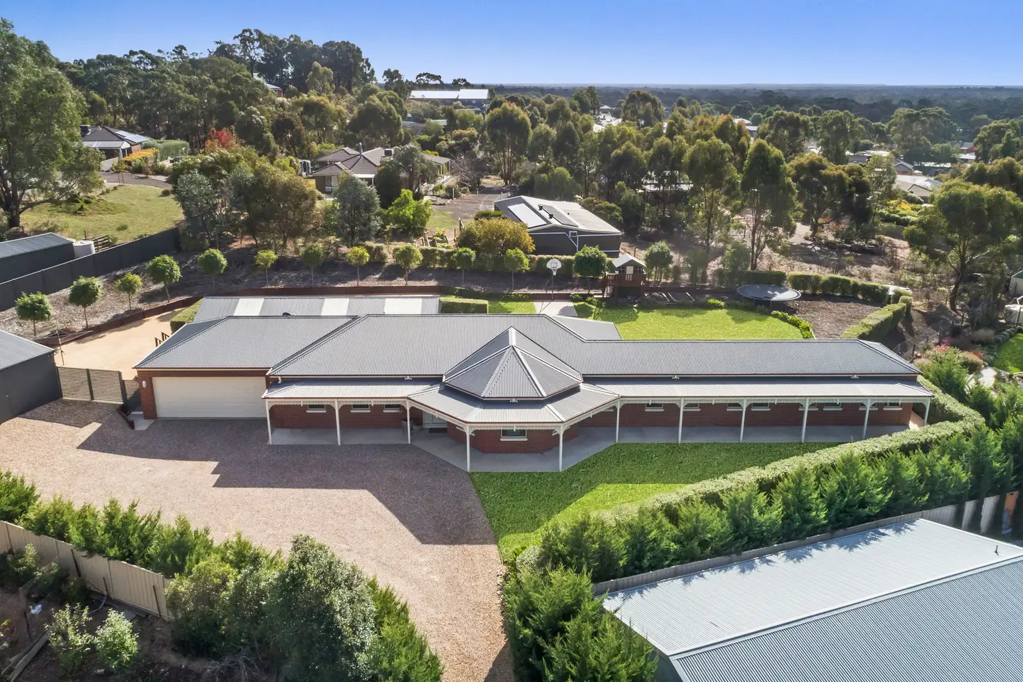 Main view of Homely house listing, 224A Edwards Road, Maiden Gully VIC 3551