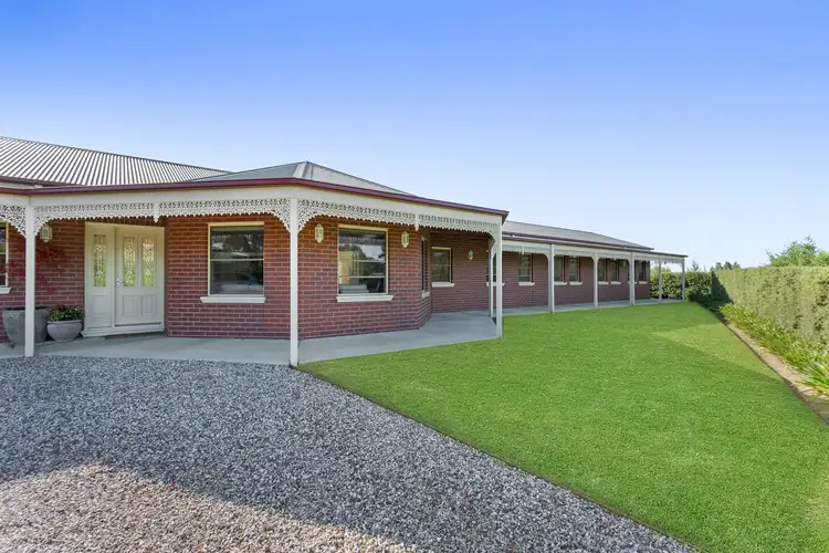 Third view of Homely house listing, 224A Edwards Road, Maiden Gully VIC 3551