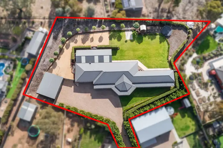 Fourth view of Homely house listing, 224A Edwards Road, Maiden Gully VIC 3551