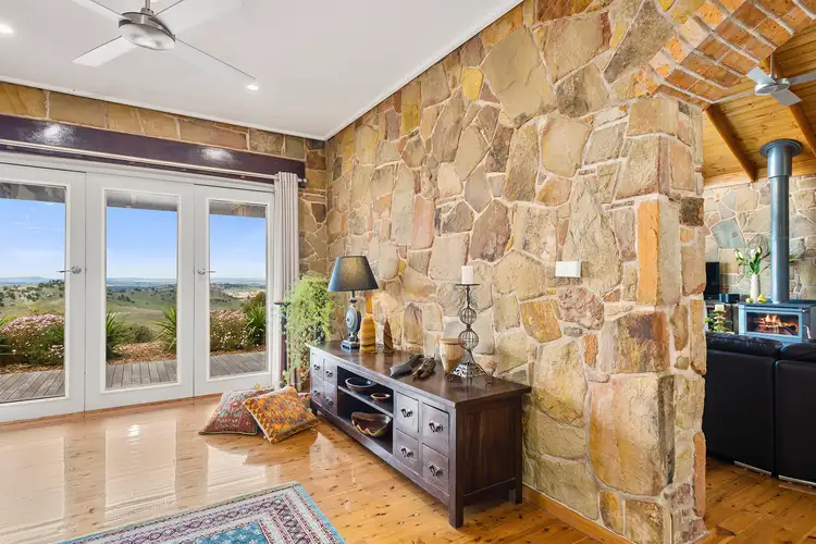 Fourth view of Homely house listing, 99 Barker Road, Harcourt North VIC 3453