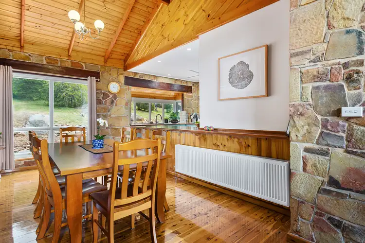 Sixth view of Homely house listing, 99 Barker Road, Harcourt North VIC 3453