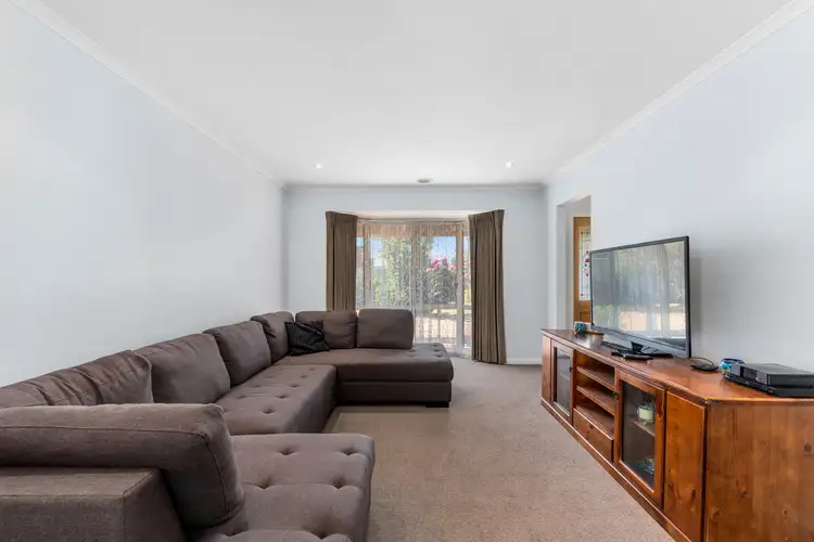 Second view of Homely house listing, 4 Kinsale Court, Strathfieldsaye VIC 3551