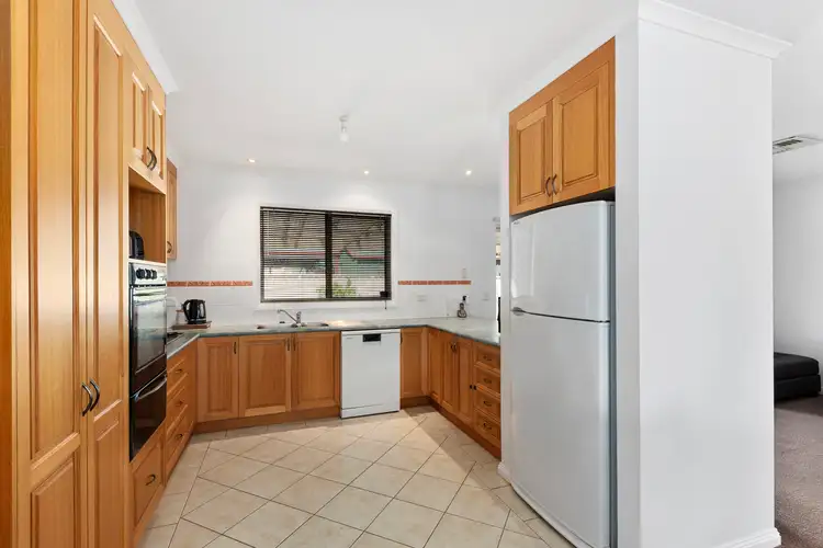 Third view of Homely house listing, 4 Kinsale Court, Strathfieldsaye VIC 3551