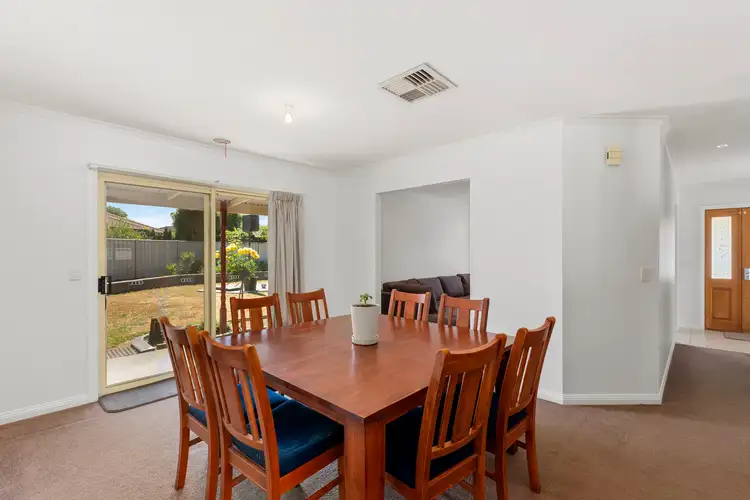Fourth view of Homely house listing, 4 Kinsale Court, Strathfieldsaye VIC 3551