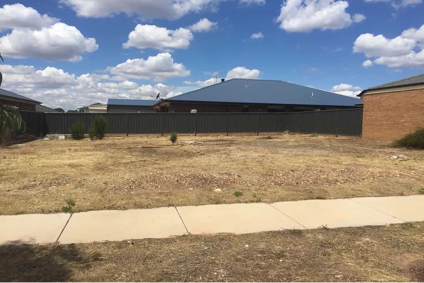Main view of Homely land listing, LOT 1, 2 Fitzgerald Road, Huntly VIC 3551