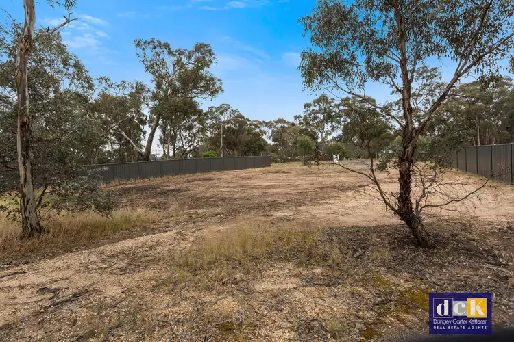 Third view of Homely land listing, LOT 1, 217 Junortoun Road, Strathfieldsaye VIC 3551