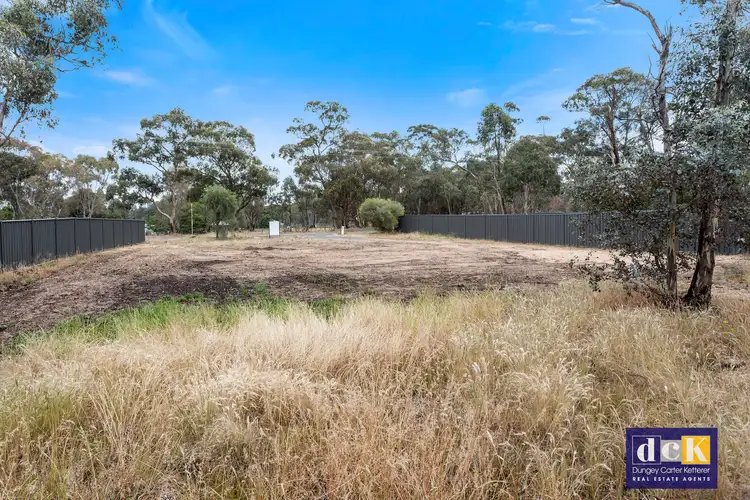 Fourth view of Homely land listing, LOT 1, 217 Junortoun Road, Strathfieldsaye VIC 3551