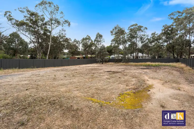 Fifth view of Homely land listing, LOT 1, 217 Junortoun Road, Strathfieldsaye VIC 3551