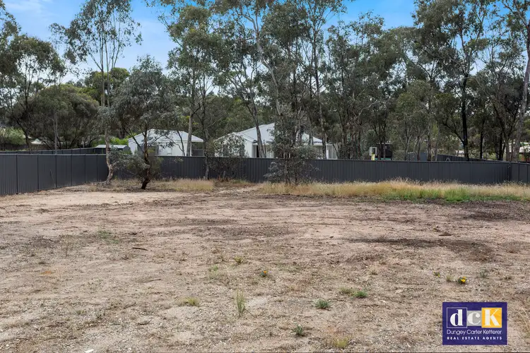 Sixth view of Homely land listing, LOT 1, 217 Junortoun Road, Strathfieldsaye VIC 3551