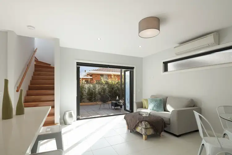 Sixth view of Homely townhouse listing, 3/10 Farrington Street, Bendigo VIC 3550