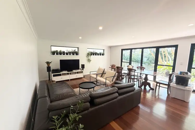 Third view of Homely house listing, 134 Griffith Street, Balgowlah NSW 2093