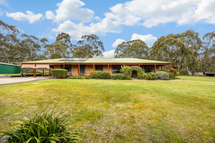 87 Dixon Road, Gisborne VIC 3437