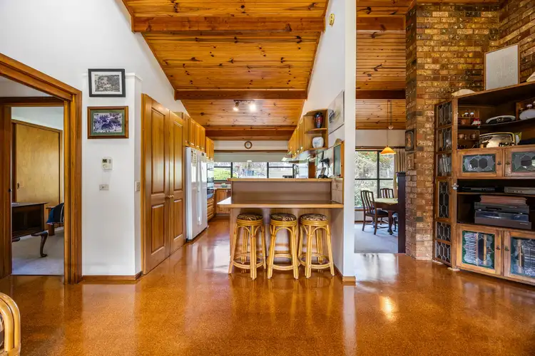 Third view of Homely house listing, 87 Dixon Road, Gisborne VIC 3437