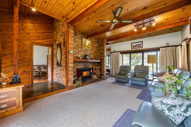 Fourth view of Homely house listing, 87 Dixon Road, Gisborne VIC 3437