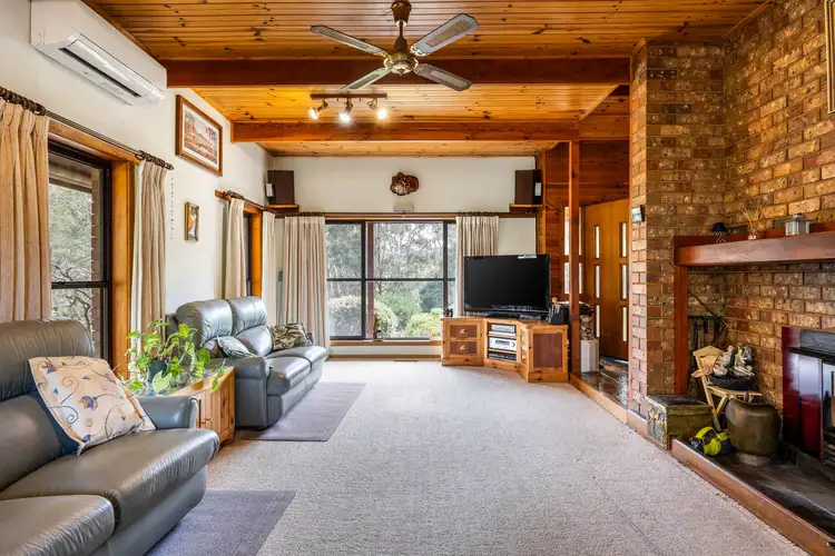 Fifth view of Homely house listing, 87 Dixon Road, Gisborne VIC 3437