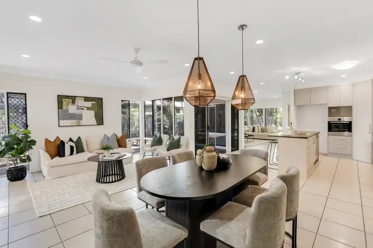 13 Norwood Crescent, Trinity Park QLD 4879