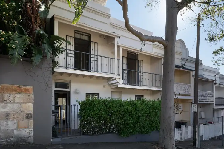 64-66 Cameron Street