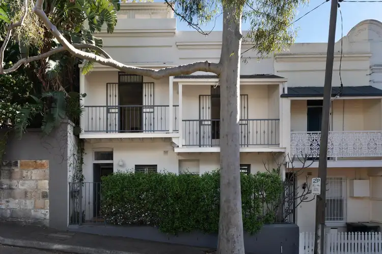 Second view of Homely house listing, 64-66 Cameron Street, Edgecliff NSW 2027