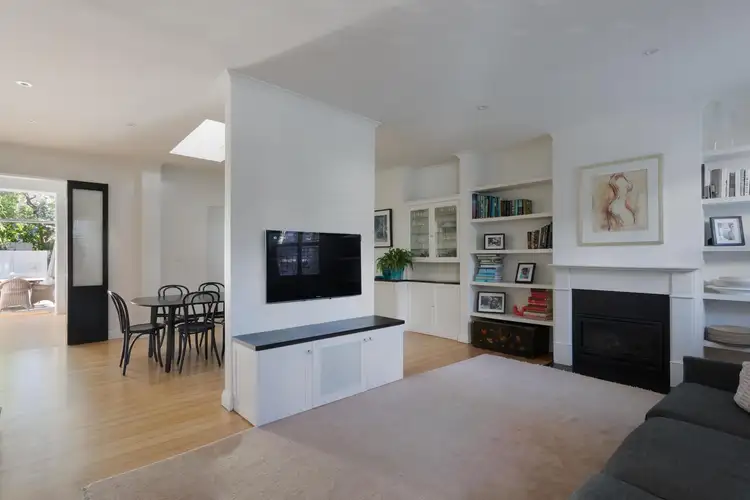 Third view of Homely house listing, 64-66 Cameron Street, Edgecliff NSW 2027
