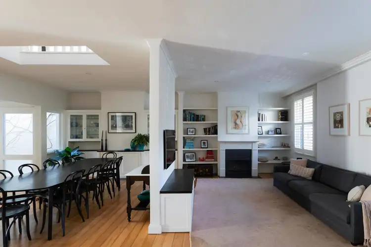 Fourth view of Homely house listing, 64-66 Cameron Street, Edgecliff NSW 2027