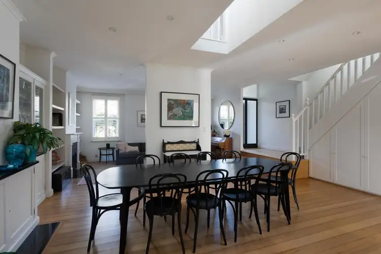 Fifth view of Homely house listing, 64-66 Cameron Street, Edgecliff NSW 2027