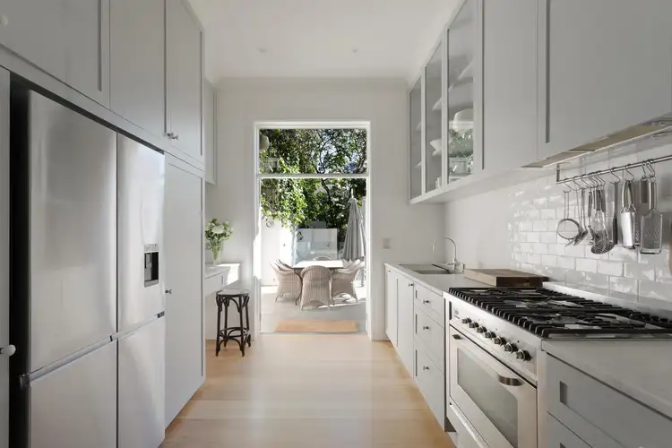 Sixth view of Homely house listing, 64-66 Cameron Street, Edgecliff NSW 2027