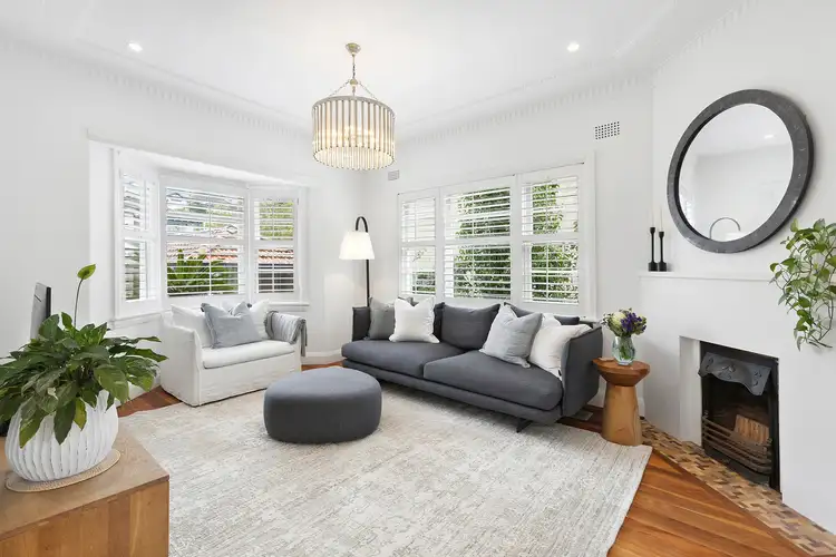 Second view of Homely house listing, 7 Arkland Street, Cammeray NSW 2062