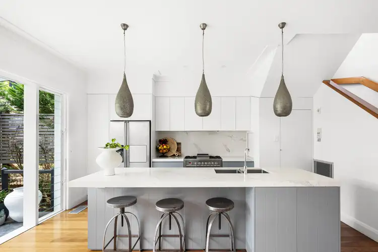 Third view of Homely house listing, 7 Arkland Street, Cammeray NSW 2062