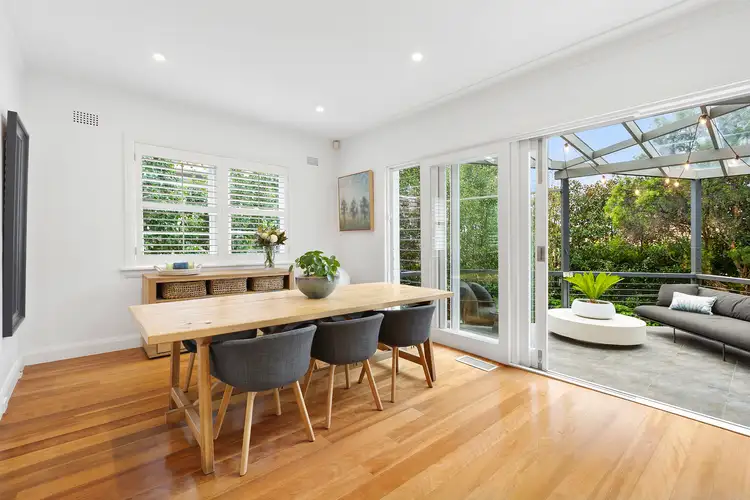 Fourth view of Homely house listing, 7 Arkland Street, Cammeray NSW 2062