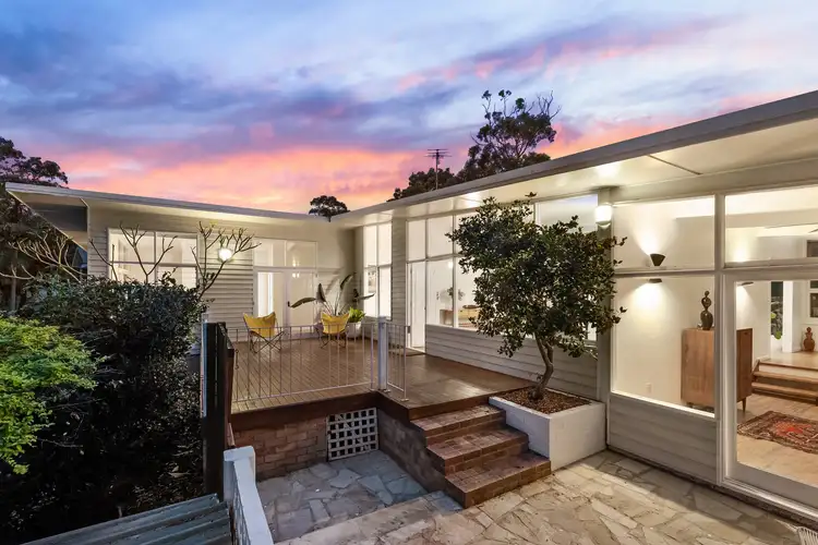 36 Waterview Street