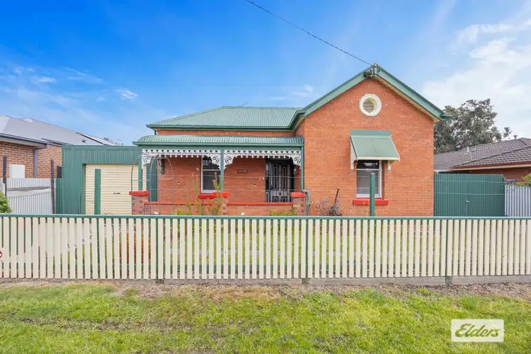 93 Queen Street, Ararat VIC 3377