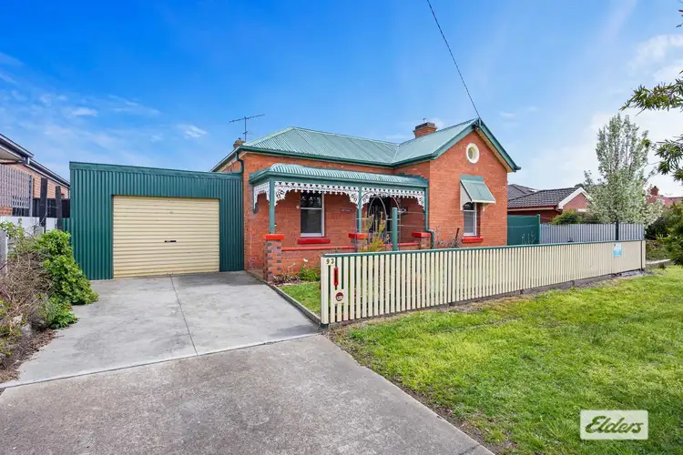 Second view of Homely house listing, 93 Queen Street, Ararat VIC 3377