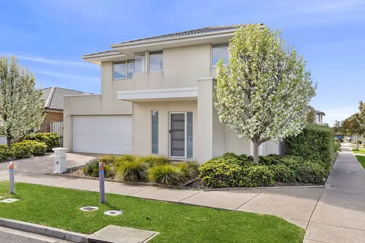 Main view of Homely house listing, 2 Tutor Street, Mount Duneed VIC 3217