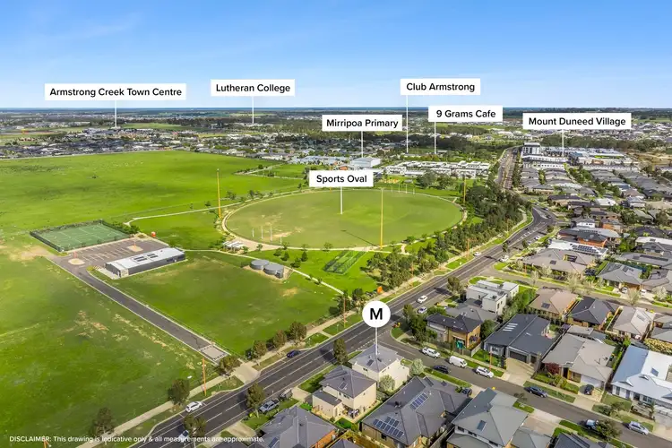 2 Tutor Street, Mount Duneed VIC 3217