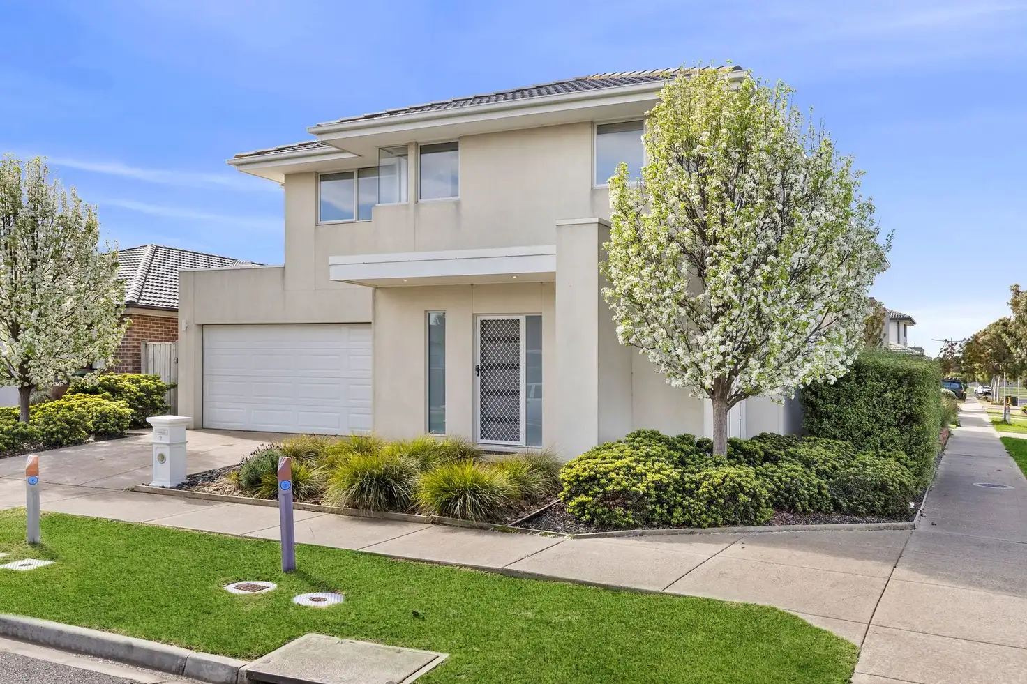Main view of Homely house listing, 2 Tutor Street, Mount Duneed VIC 3217