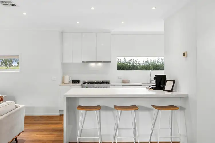 Second view of Homely house listing, 2 Tutor Street, Mount Duneed VIC 3217