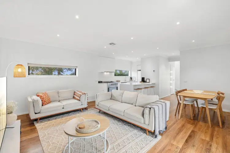 Fourth view of Homely house listing, 2 Tutor Street, Mount Duneed VIC 3217