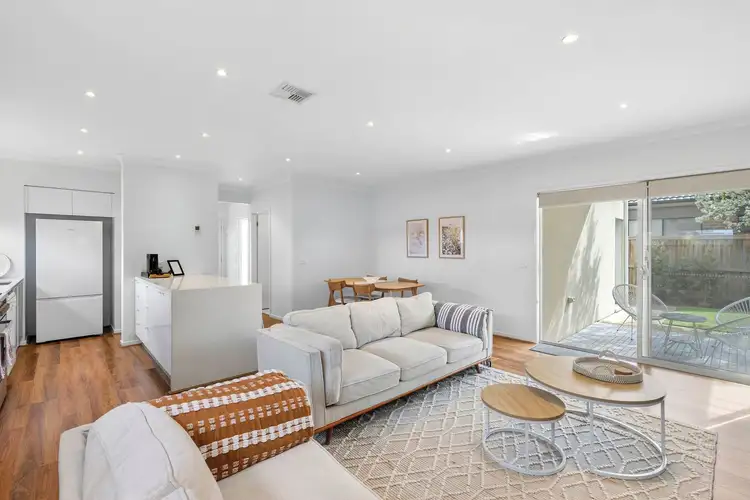 Fifth view of Homely house listing, 2 Tutor Street, Mount Duneed VIC 3217