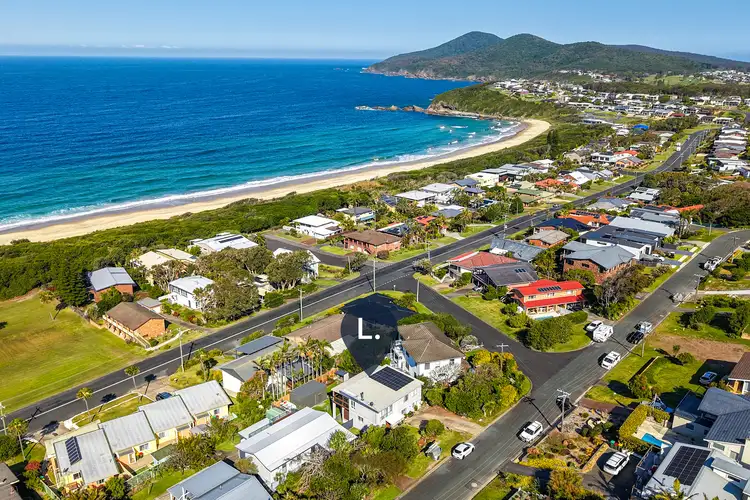 Second view of Homely house listing, 16 Seaview Street, Forster NSW 2428