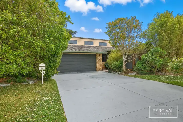 5 Oceanview Terrace, Port Macquarie NSW 2444