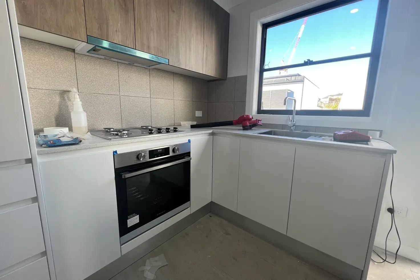 Main view of Homely terrace listing, 15 Queen Street, Beaconsfield NSW 2015