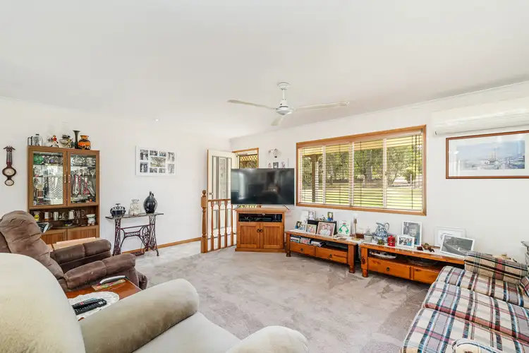 Third view of Homely house listing, 38 KIRRANG Court, Antigua QLD 4650