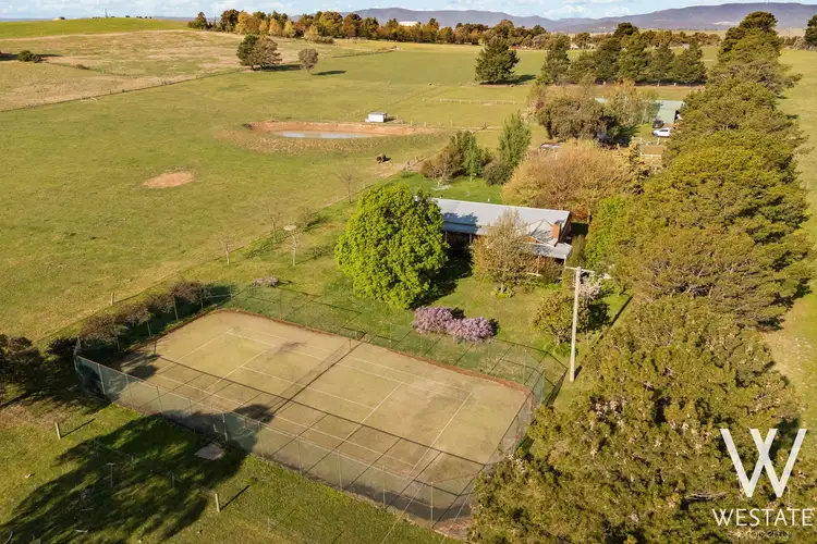 Second view of Homely rural property listing, 56 Clairvaux Lane, Kelso NSW 2795