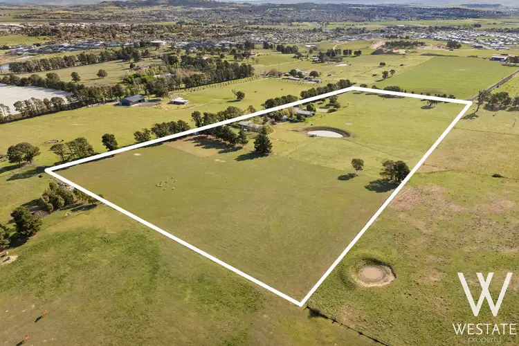 Second view of Homely rural property listing, 56 Clairvaux Lane, Kelso NSW 2795